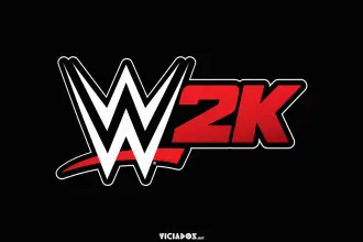 WWE 2K Take Two