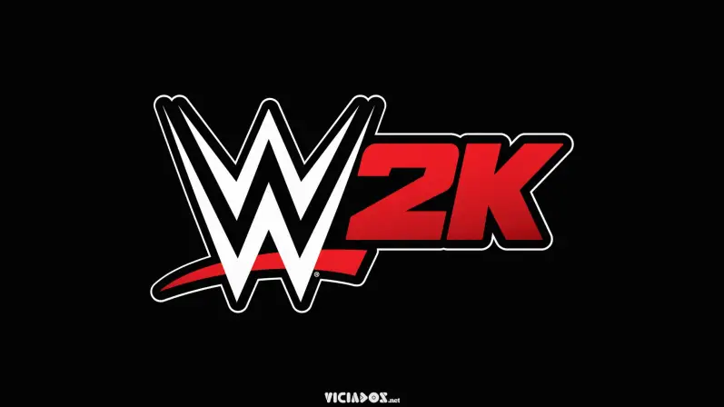 2K WWE | Take Two pode perder franquia para outra produtora; Saiba tudo! 11 WWE 2K Take Two