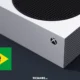 Xbox Series S fica mais barato por tempo limitado; Saiba como garantir o seu 2022 Viciados