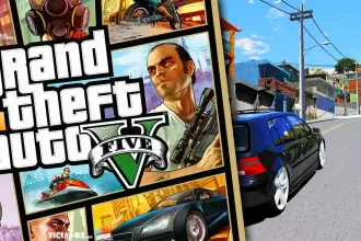 brazilian music gta 5