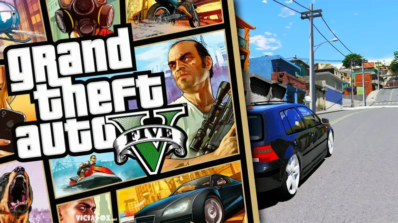 brazilian music gta 5