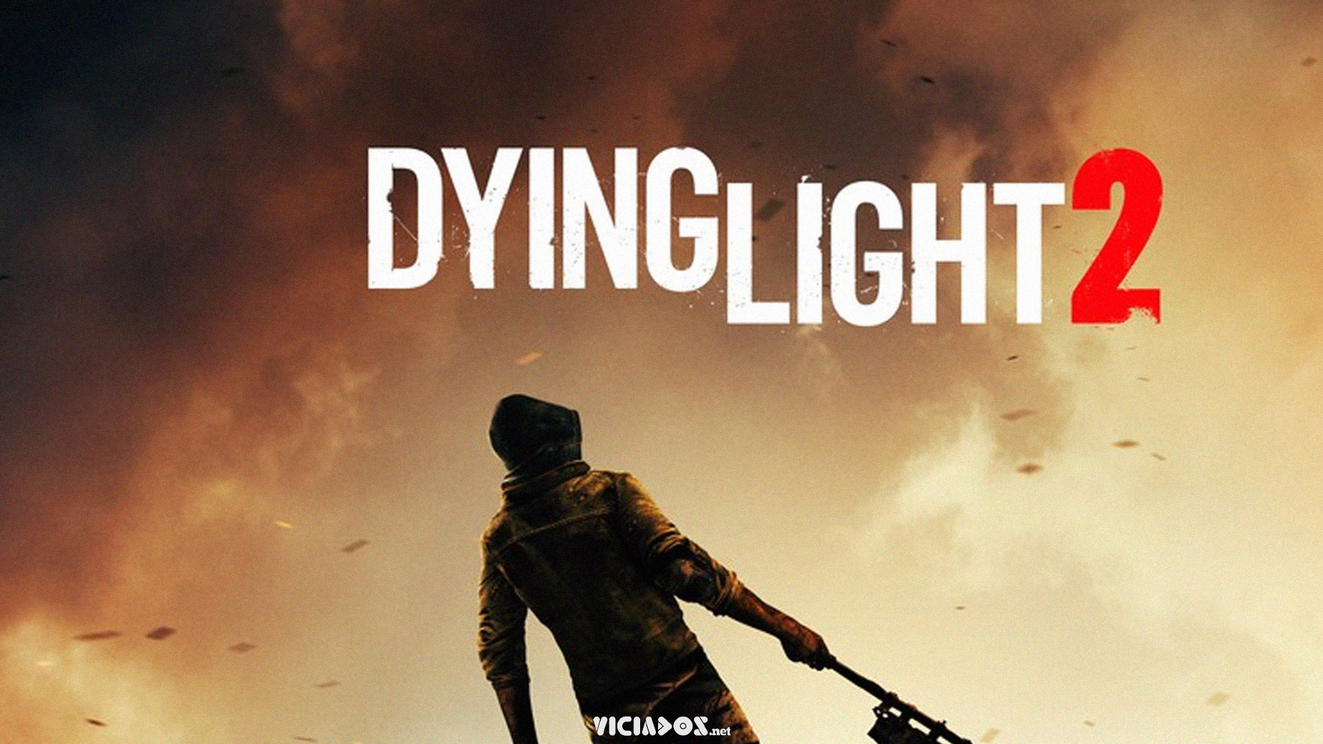 Nova aventura da Techland no mundo apocalíptico de Dying Light,. Confira a análise da Viciados.