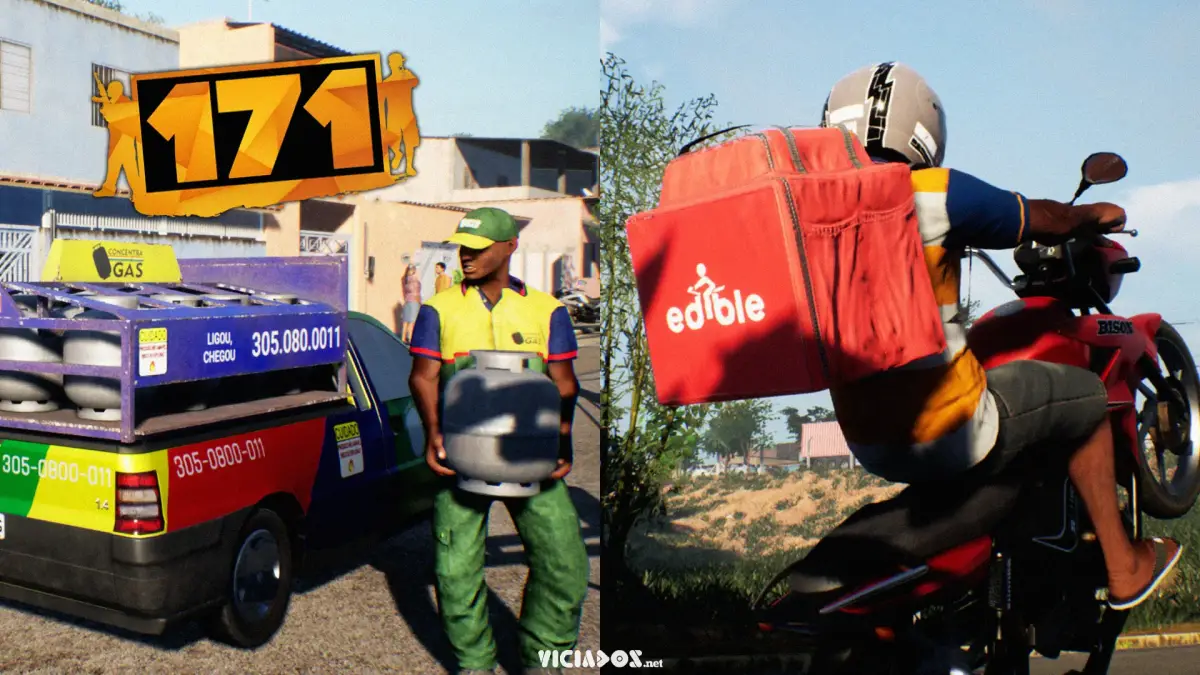 171 GTA Brasileiro Profissoes