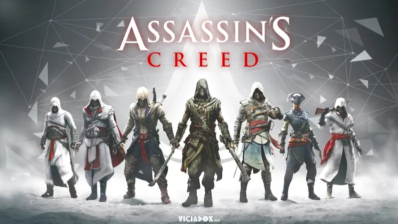 Assassins Creed 2022 VR