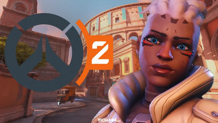 Beta fechada de Overwatch 2 começa amanhã; Saiba como entrar