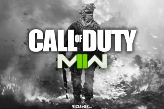 Infinity Ward divulga logo oficial do novo Call of Duty 2024 Portal Viciados