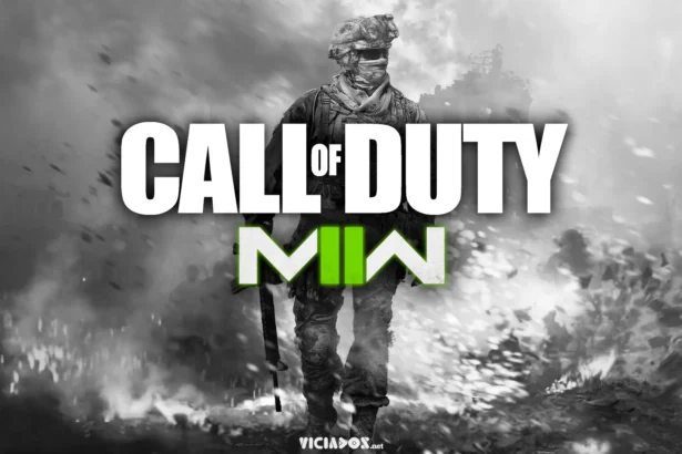 Vaza suposto trecho de gameplay do novo Call of Duty: Modern Warfare 2 2024 Portal Viciados