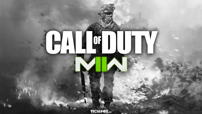 Call of Duty Modern Warfare 2