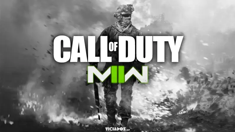 Call of Duty: Modern Warfare 2 pode ser revelado em junho; Aponta famoso insider! 14 Call of Duty Modern Warfare 2