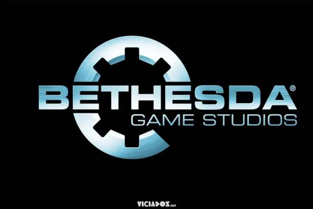 Steam | Um dos melhores jogos de todos os tempos da Bethesda está por menos de 20 reais 2024 Portal Viciados