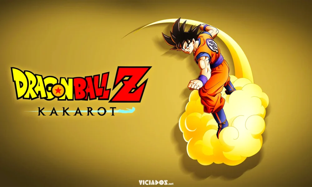 Dragon Ball Z: Kakarot | Leaker aponta nova DLC chegando em breve 31