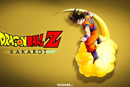 Dragon Ball Z Kakarot