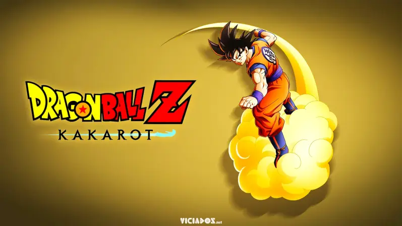Dragon Ball Z Kakarot