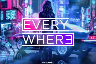 Everywhere 2022 BARB Game UE5