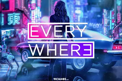 Everywhere 2022 BARB Game UE5