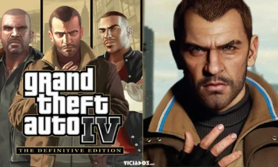 Agora, o jornalista Chris’ Klippel, da Rockstar Mag voltou a afirmar que Grand Theft Auto IV Remaster (GTA 4 Remaster) está em produção e que vai chegar antes de GTA 6.