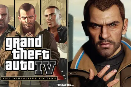 Agora, o jornalista Chris’ Klippel, da Rockstar Mag voltou a afirmar que Grand Theft Auto IV Remaster (GTA 4 Remaster) está em produção e que vai chegar antes de GTA 6.