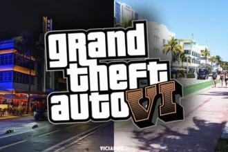 GTA 6 | Título originalmente teria mais cidades e protagonistas 2024 Portal Viciados - Aqui, Primeiro!