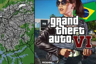 GTA 6 Brasil 2022 Rockstar Games 1