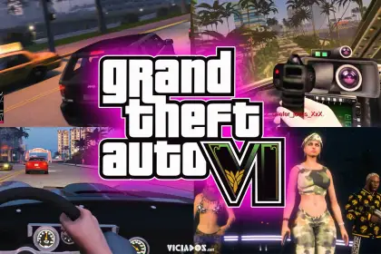 GTA 6 GTA World 2022 Rockstar Games Grand Theft Auto VI