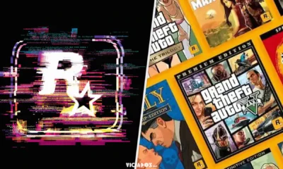 Rockstar Games anunciou mais remakes, e eles são os favoritos dos fãs 23