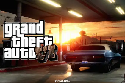 GTA 6 Rockstar Games 2022 Grand Theft Auto VI Artwork