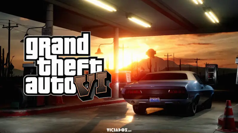 GTA 6 Rockstar Games 2022 Grand Theft Auto VI Artwork