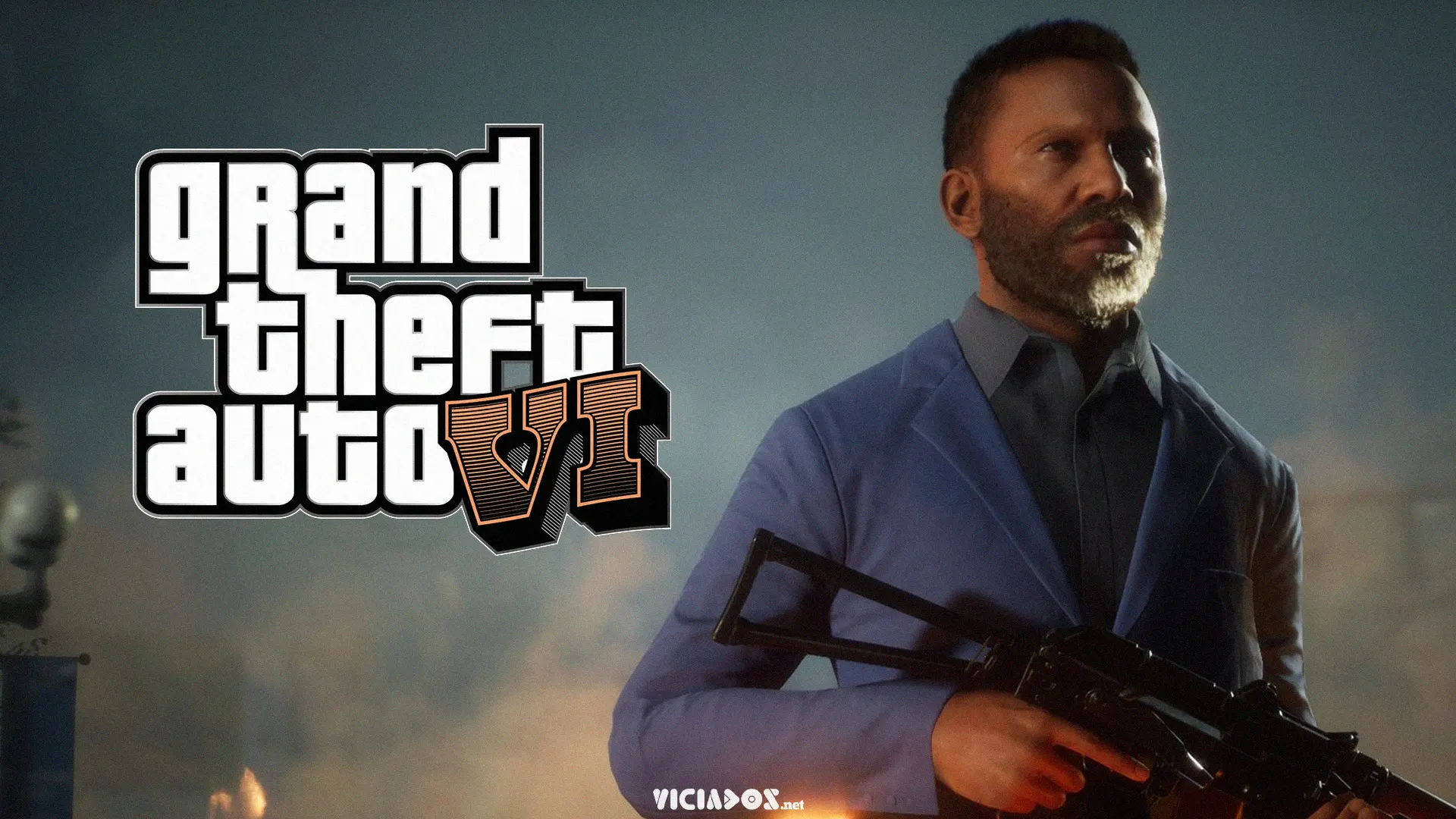 GTA 6 | Funcionário da Rockstar Games responde fã que pediu informações do jogo 2023 Viciados