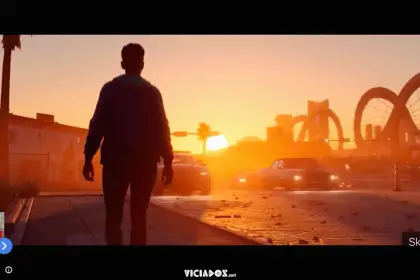 GTA 6 Trailer Gameplay 4K YouTube
