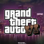 GTA 6 foi confirmado pela Rockstar Games e deve estar em desenvolvimento para PlayStation 5 e Xbox Series S/X.