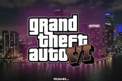 GTA 6 foi confirmado pela Rockstar Games e deve estar em desenvolvimento para PlayStation 5 e Xbox Series S/X.