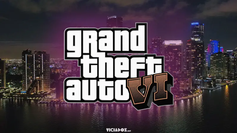 GTA 6 foi confirmado pela Rockstar Games e deve estar em desenvolvimento para PlayStation 5 e Xbox Series S/X.