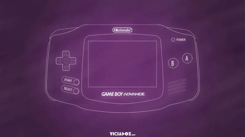 Nintendo lançará um novo emulador para o Switch; Confira! 11 Game Boy Advance