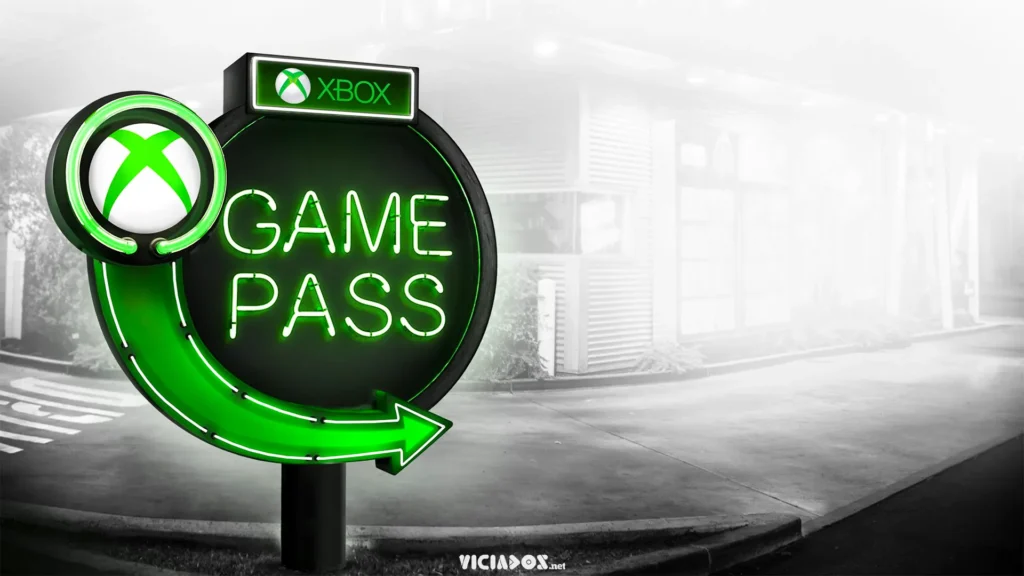 Xbox Game Pass