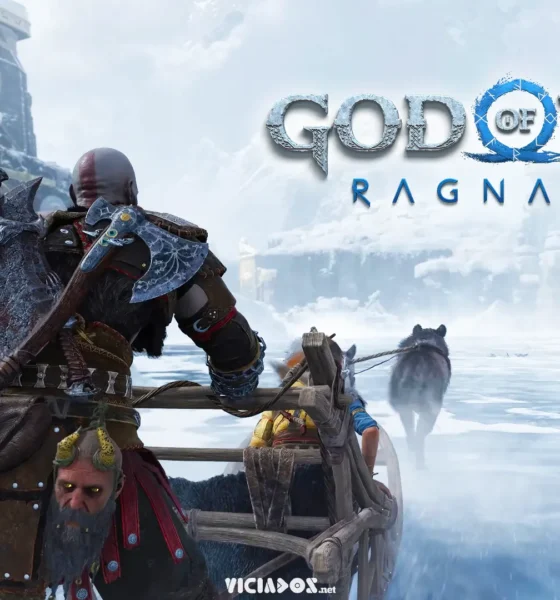 God of War: Ragnarok tem janela de lançamento confirmada pela Santa Monica Studio 2