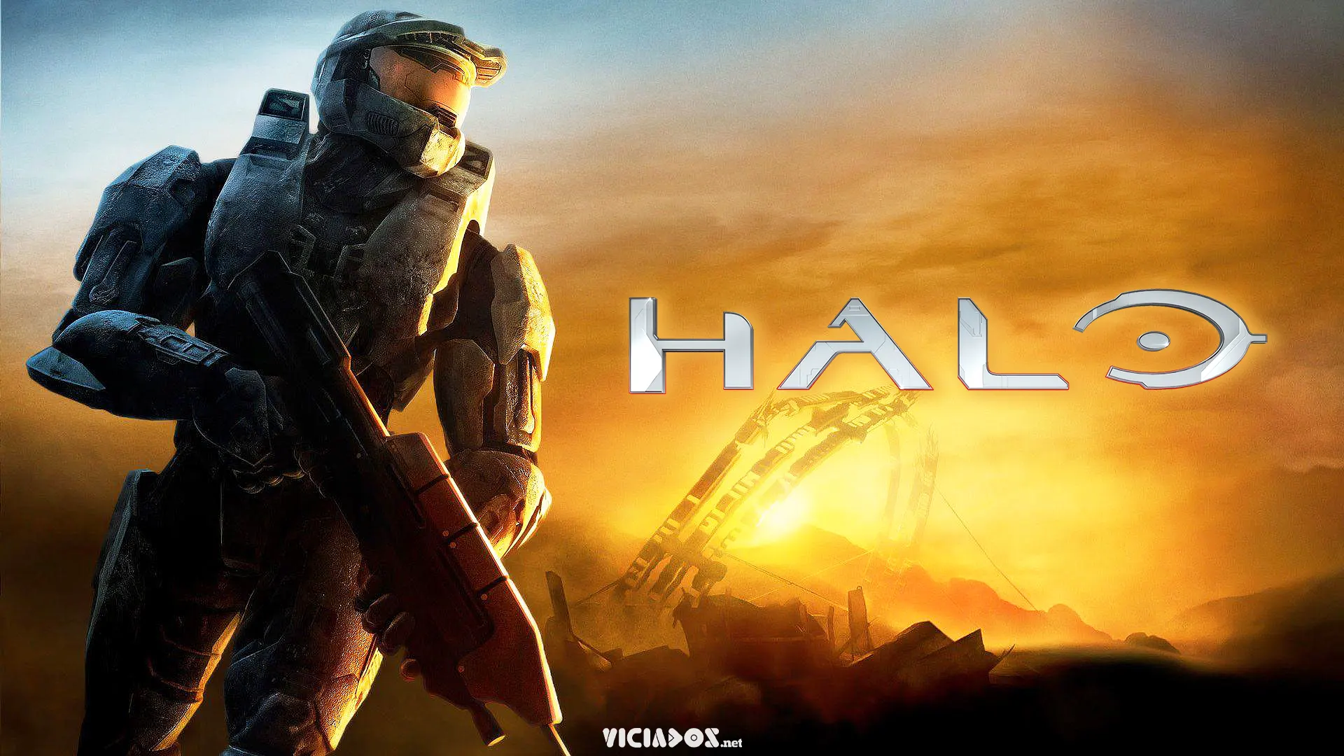 Halo usará a Unreal Engine para futuros lançamentos 2024 Portal Viciados