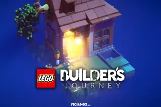 Lego Builders
