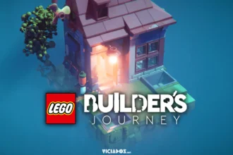 Lego Builder's Journey recebe possível data de lançamento no PlayStation 2024 Portal Viciados - Aqui, Primeiro!