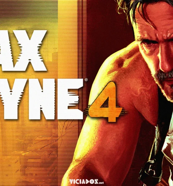 Max Payne 4 está cancelado; Qual o futuro da franquia? 2