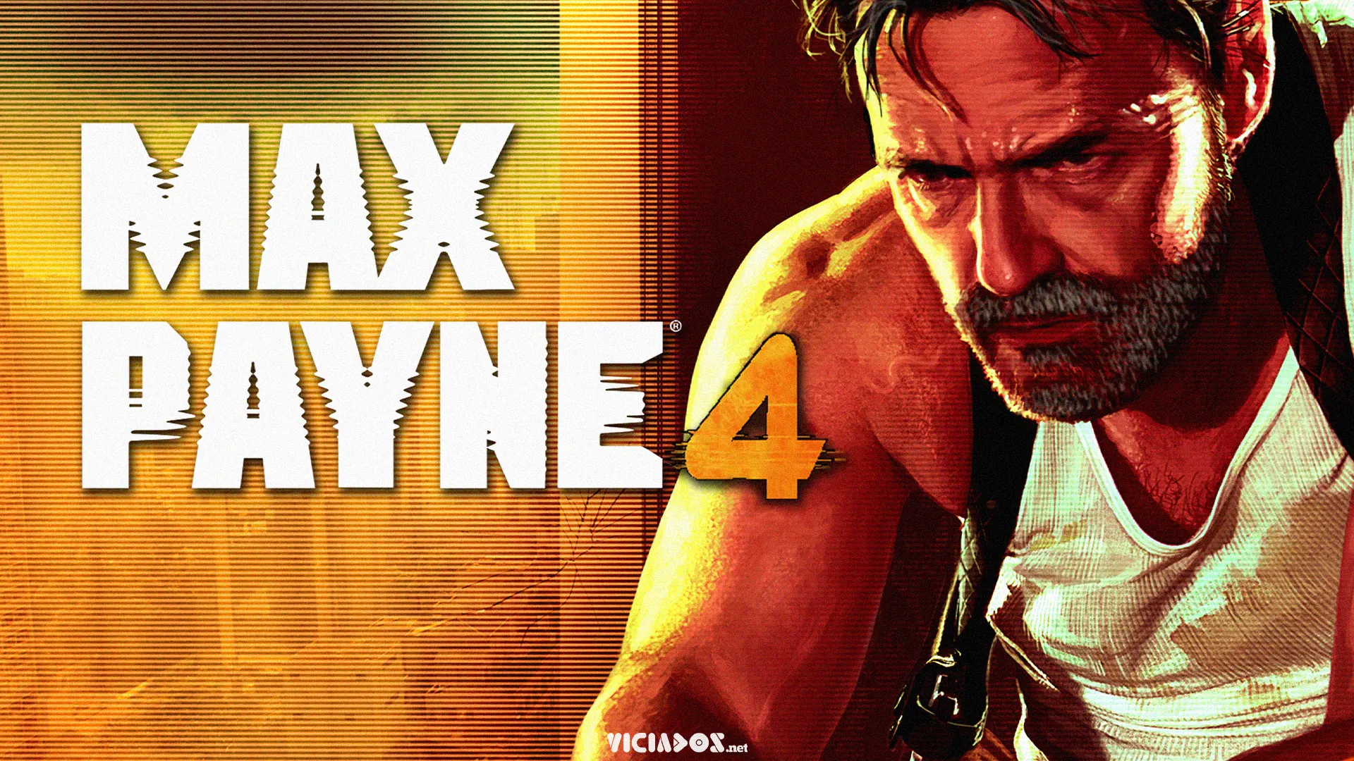 Where Is Max Payne 4 