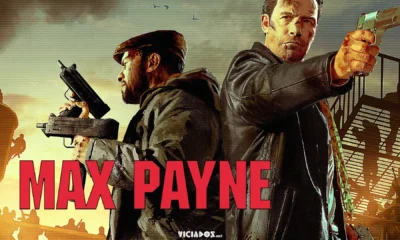 Rockstar Games anuncia oficialmente o remake de Max Payne 1 e 2; Saiba tudo! 33