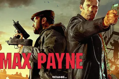 Max Payne Remake 2022