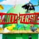 Multiversus | Gameplay do jogo de luta da Warner Bros vaza na internet 2022 Viciados