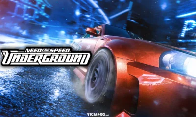 Need for Speed | EA lançará clássico título da franquia para celulares em 2023 2022 Viciados