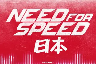 Need For Speed 2022 Anime EA Games