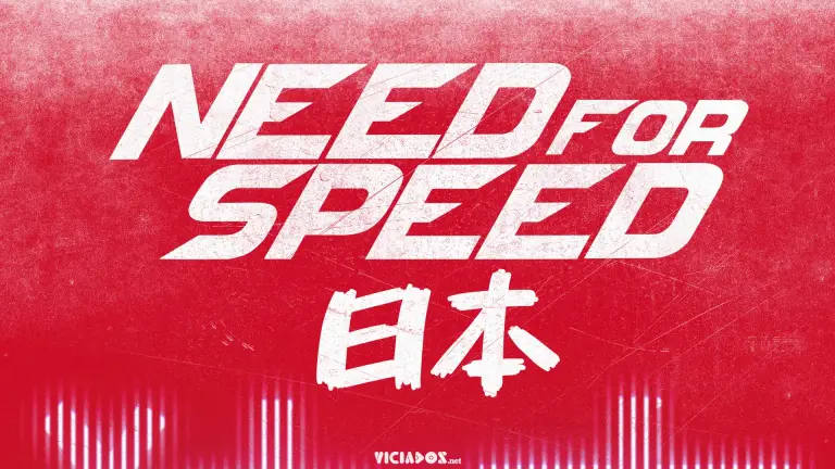 Need For Speed 2022 Anime EA Games