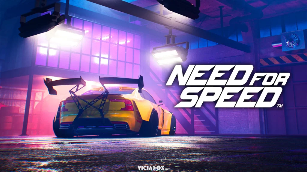 Codemasters comenta sobre o futuro de Need For Speed; Veja o que foi dito! 2