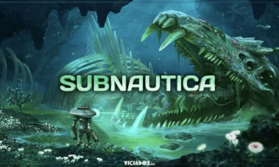 Subnautica | Vaga de emprego pode indicar novo lançamento em breve 50