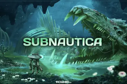 New Subnautica in Development