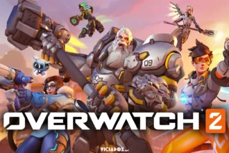 Overwatch 2 | Mais informações sobre o jogo surgem na internet 2024 Portal Viciados